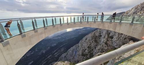 Take It Easy Mobile Home, Camp Basko Polje #new2022
