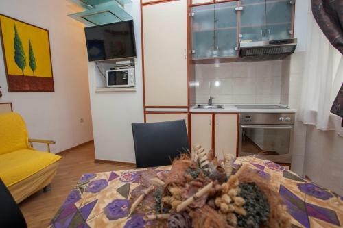 Hostal Sea Side Apartment Palma Ba?ka Voda