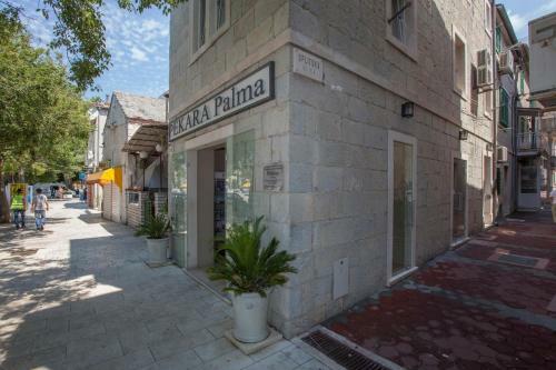 Hostal Sea Side Apartment Palma Ba?ka Voda