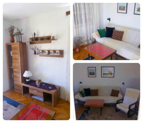 Apartman Mira