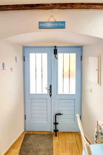 Apartamento Studio Funtana