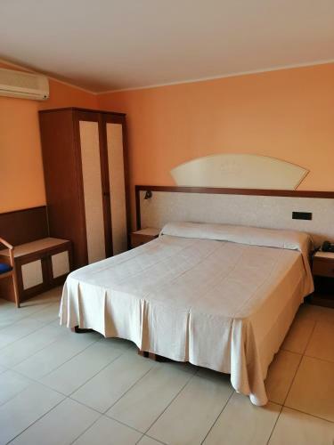 Hotel Baia Di Tempsa