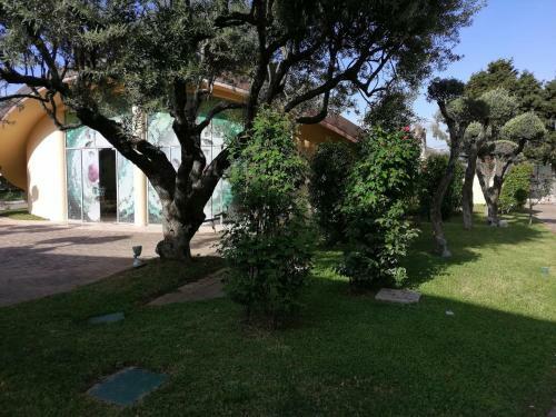 Hotel Baia Di Tempsa