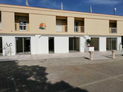 Hotel Baia Di Tempsa