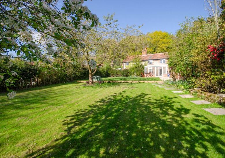 Warren Cottage