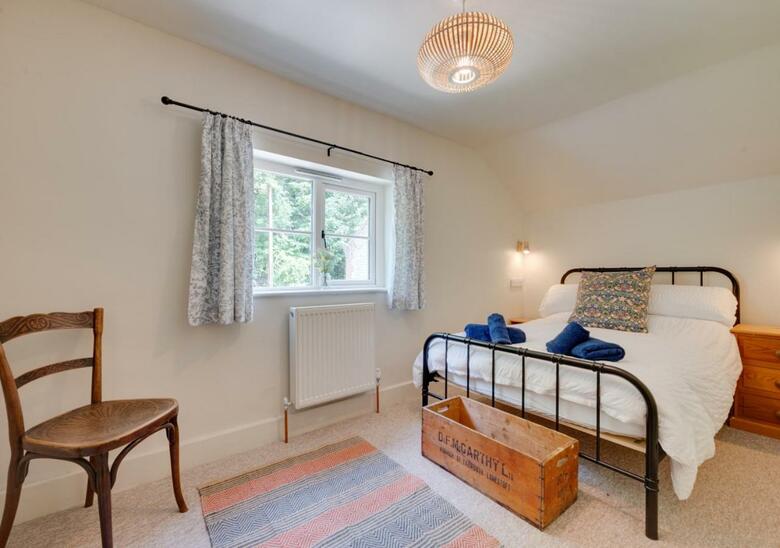 Warren Cottage