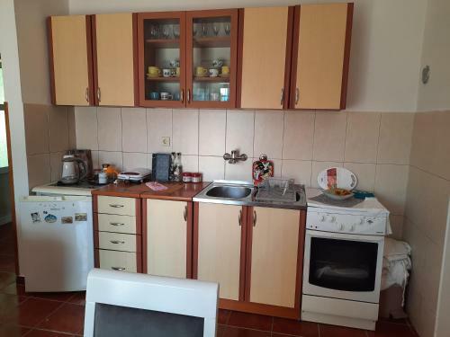 Milka Apartment