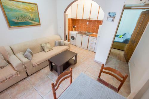Lu?i? Apartments - Seaview