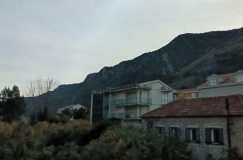 Apartamento Wild And Beauty Mne