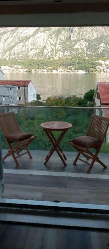 Apartamento Wild And Beauty Mne
