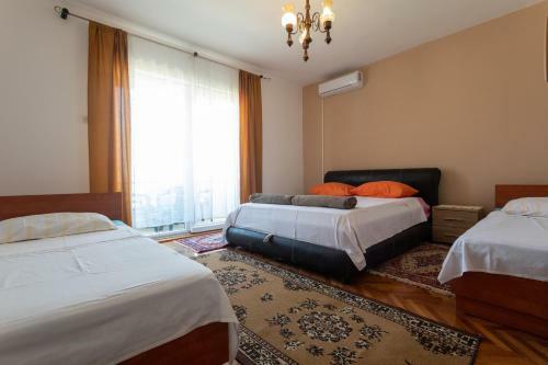 La Castagna Apartments