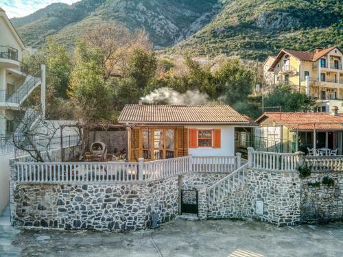 Sisu Mia Rooms