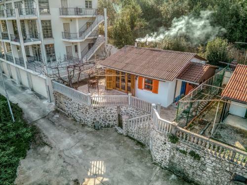 Sisu Mia Rooms