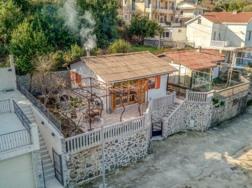Sisu Mia Rooms