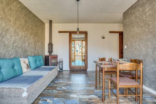 Sisu Mia Rooms