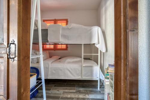 Sisu Mia Rooms
