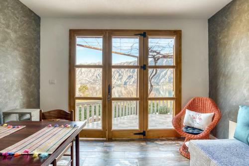 Sisu Mia Rooms