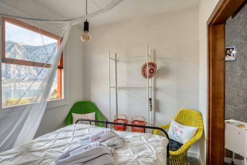 Sisu Mia Rooms