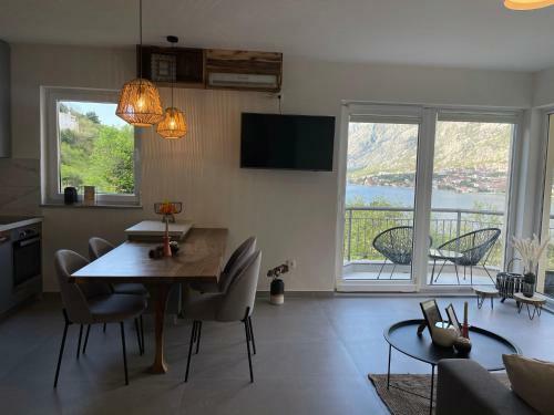 Apartamento Casa Cielo Kotor