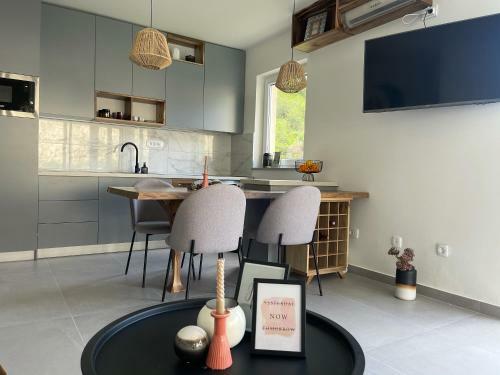 Apartamento Casa Cielo Kotor