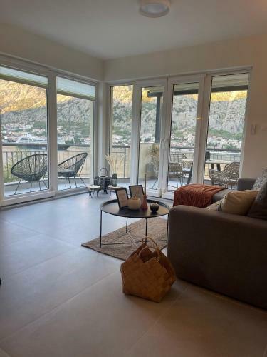Apartamento Casa Cielo Kotor