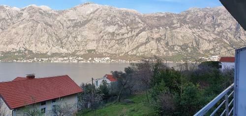 Apartamento Ancora Prcanj