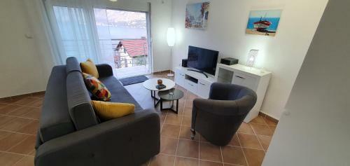 Apartamento Ancora Prcanj