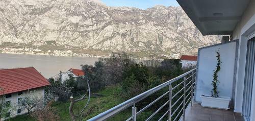 Apartamento Ancora Prcanj