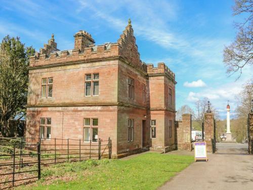 South Lodge