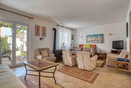 Apartmani Orhideja