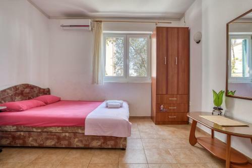 Apartmani Orhideja