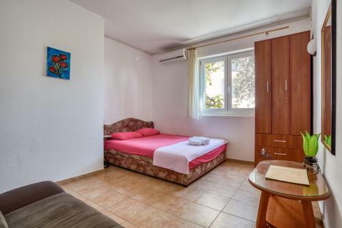 Apartmani Orhideja