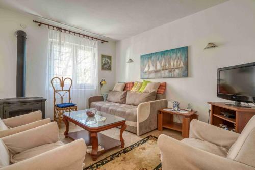 Apartmani Orhideja