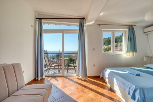 Apartmani Orhideja