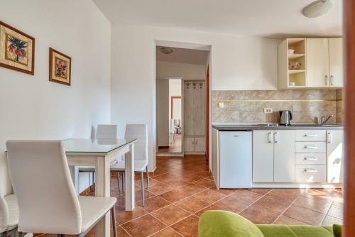 Apartmani Orhideja