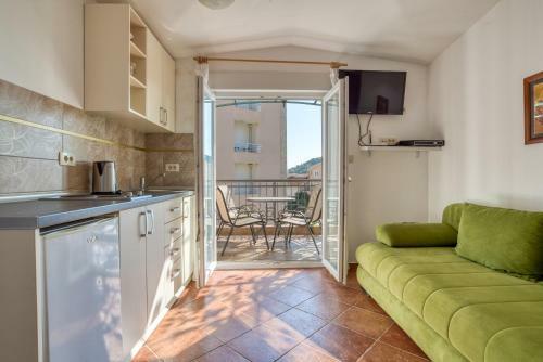 Apartmani Orhideja