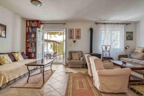 Apartmani Orhideja