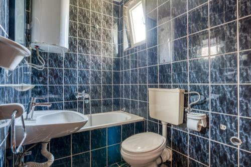 Apartmani Orhideja