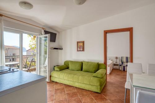 Apartmani Orhideja