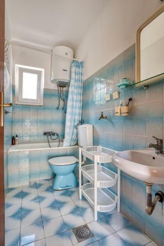 Apartmani Orhideja