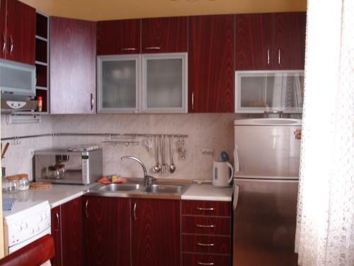 Apartments At Two Sisters