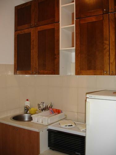 Apartments At Two Sisters