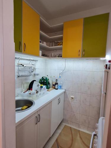 Apartman Petrovac ,,starry Sky,,