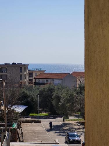 Apartman Petrovac ,,starry Sky,,