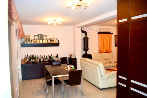 Family Villa
