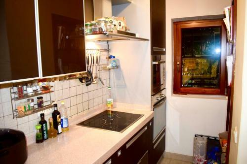 Family Villa