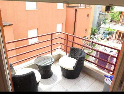 Apartment Novak