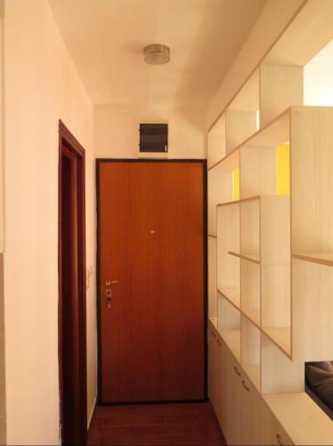 Apartment Novak