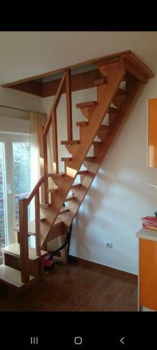 Apartment Novak