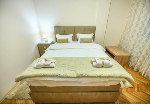 Apartman Centar 2